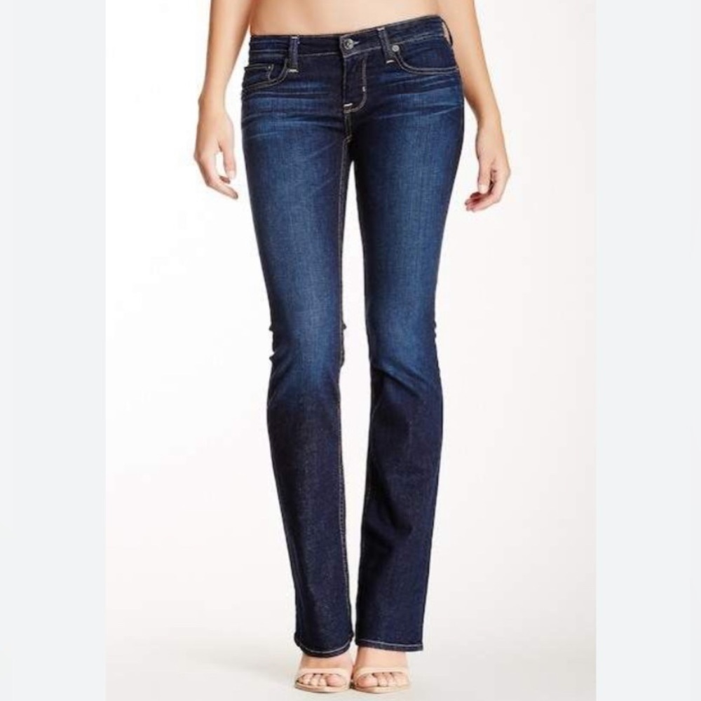 Big Star Remy Low Rise Fit size 30R